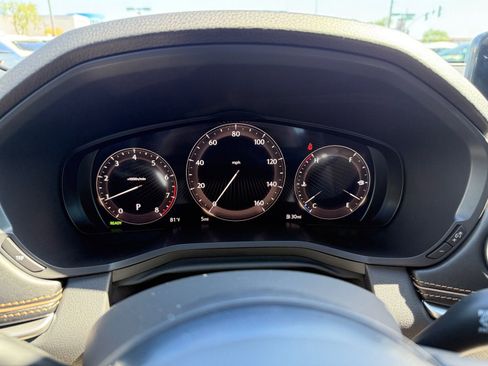 New 2026 MAZDA CX-90 3.3 Turbo S w/ Premium Plus image 25