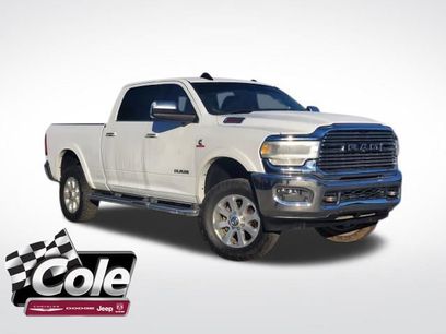 Used 2022 RAM 2500 Laramie