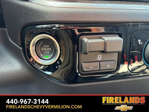 New 2026 Chevrolet Silverado 1500 LT image 23