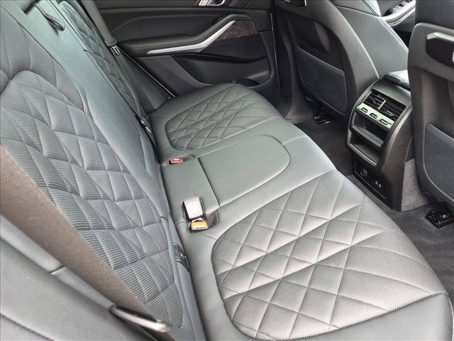 Used 2025 BMW X5 sDrive40i w/ Parking Assistance Package RWD image 21
