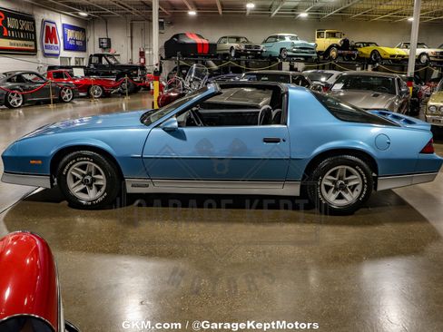 Used 1988 Chevrolet Camaro LT image 63