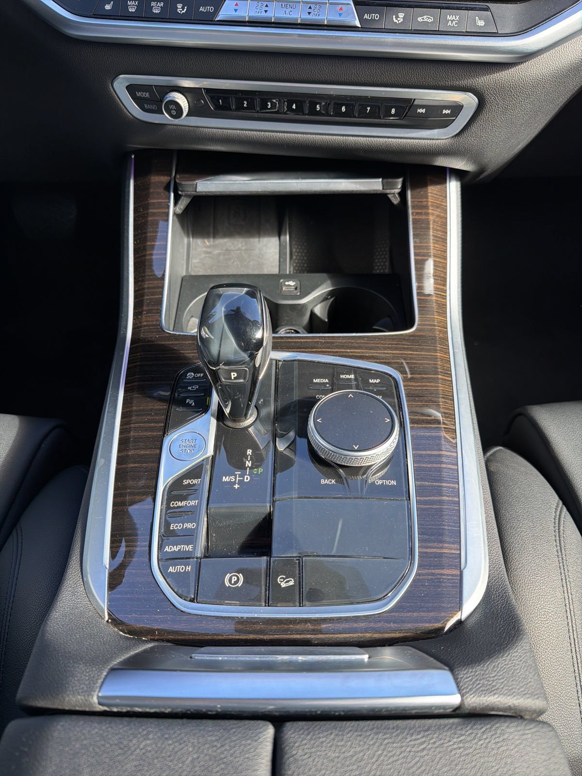 Used 2021 BMW X5 xDrive40i w/ Convenience Package AWD/4WD image 70
