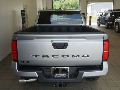 New 2026 Toyota Tacoma TRD Off-Road AWD/4WD image 17