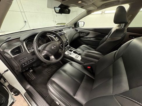 Used 2024 Nissan Murano SL image 19