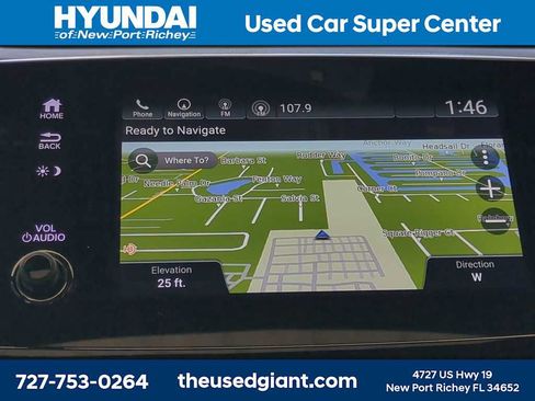 Used 2023 Honda Passport TrailSport image 20