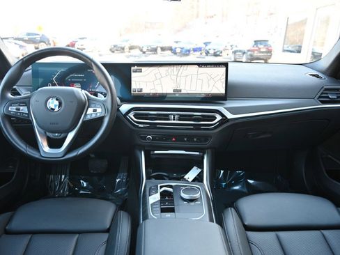 Used 2024 BMW 330i xDrive Sedan image 14
