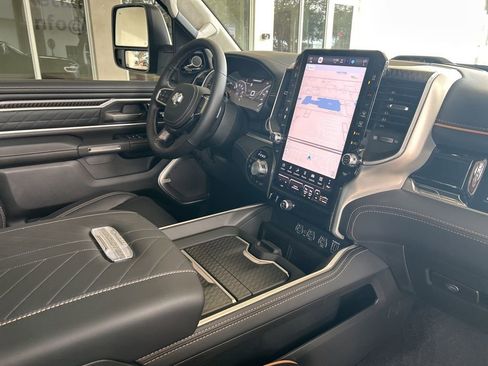 New 2026 RAM 1500 Tungsten w/ Off Road Group image 39