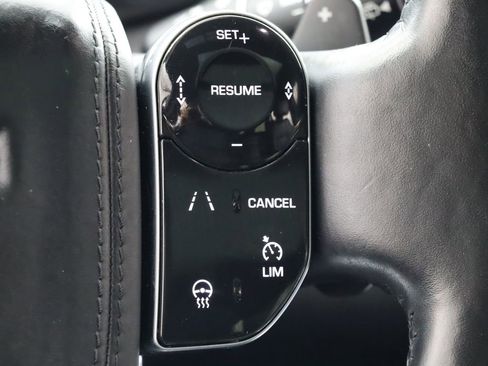 Used 2021 Land Rover Range Rover Westminster Edition AWD/4WD image 19