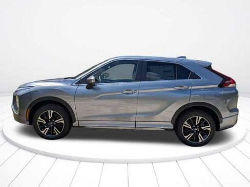 New 2026 Mitsubishi Eclipse Cross SEL AWD/4WD image 7