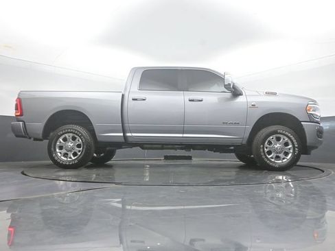 Used 2024 RAM 2500 Laramie AWD/4WD image 49