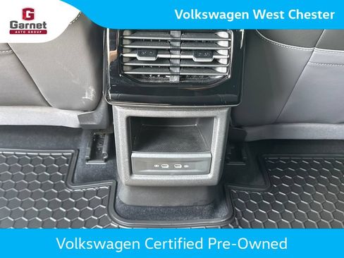 Certified 2023 Volkswagen ID.4 Pro S AWD/4WD image 26