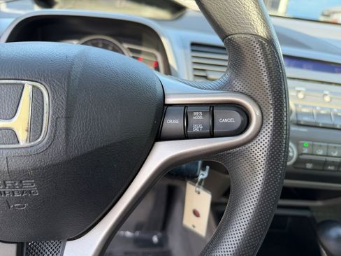 Used 2009 Honda Civic EX image 16