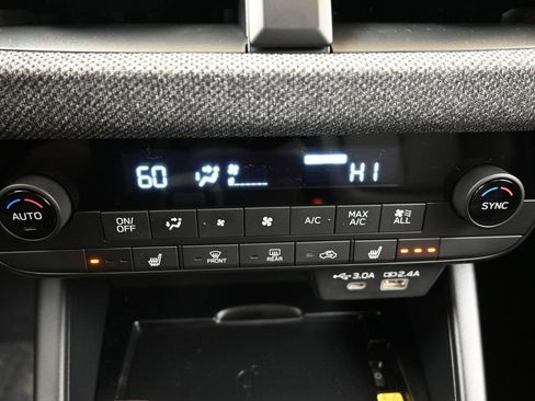 New 2026 Subaru Outback Premium image 34