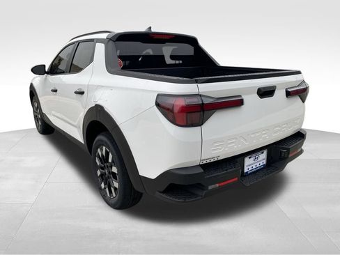 New 2026 Hyundai Santa Cruz SEL FWD image 9
