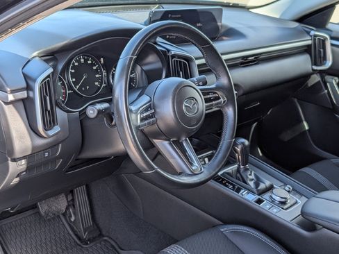 Used 2024 MAZDA CX-50 AWD 2.5 S w/ Weather Package image 14