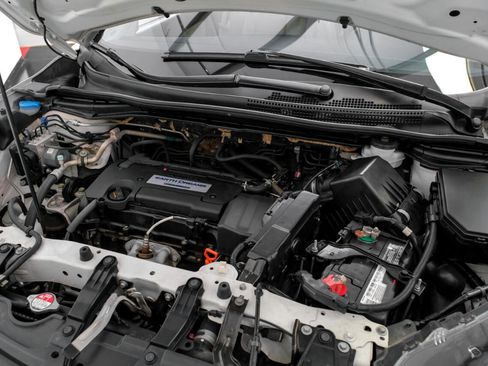 Used 2015 Honda CR-V EX image 41