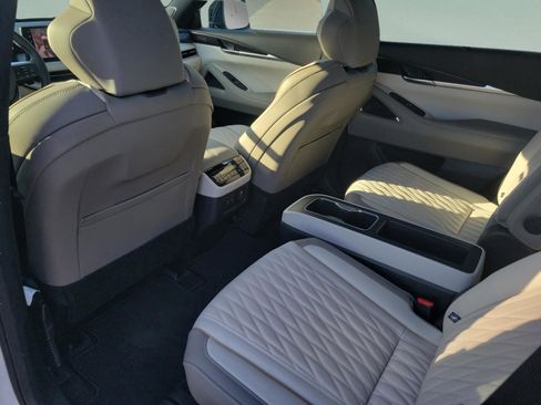 New 2026 INFINITI QX60 Autograph w/ Autograph Tech Package image 22