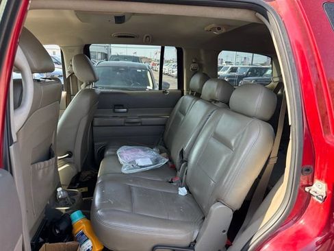 Used 2008 Dodge Durango SLT w/ Convenience Group RWD image 7