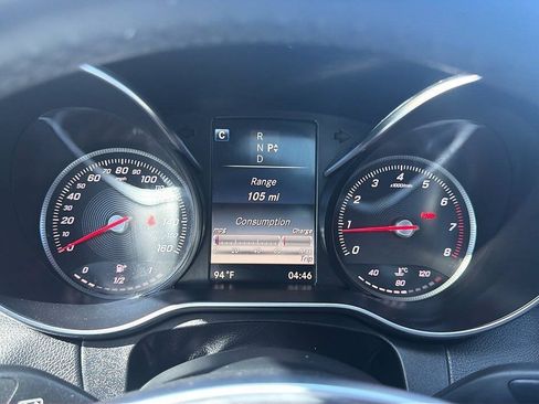 Used 2017 Mercedes-Benz C 300 Sedan image 8