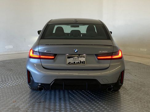 New 2026 BMW 330i xDrive Sedan w/ M Sport Package image 9