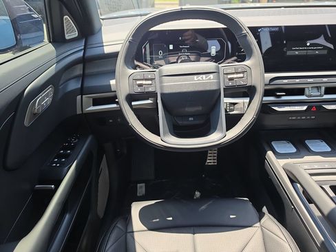New 2027 Kia Telluride SX FWD image 14