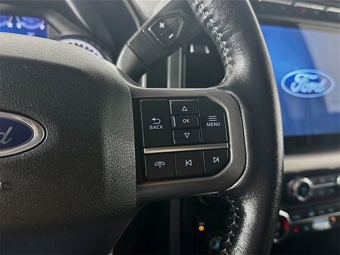 Used 2021 Ford F150 XLT w/ Equipment Group 302A High image 27