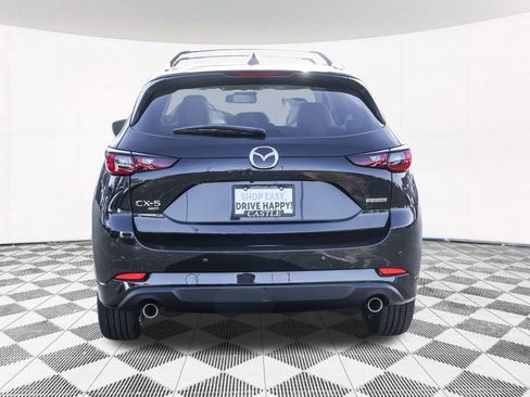 New 2025 MAZDA CX-5 AWD 2.5 S image 13