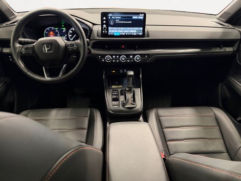 Used 2024 Honda CR-V Sport-L image 3