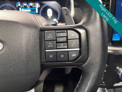 Used 2022 Ford F150 Raptor w/ Equipment Group 801A High image 11