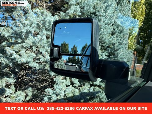 Used 2024 GMC Sierra 2500 Denali Ultimate image 22