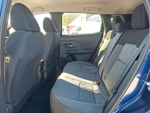 Used 2026 Nissan Kicks SV w/ Charging Package image 20