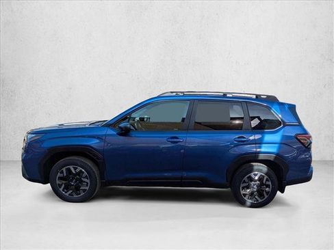 New 2026 Subaru Forester Premium image 8