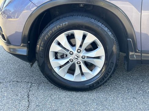 Used 2012 Honda CR-V EX-L image 13