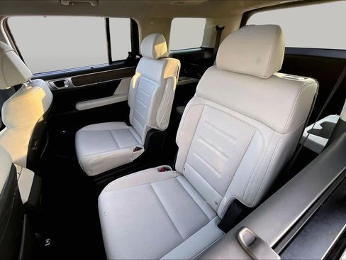 Certified 2024 Hyundai Santa Fe Calligraphy FWD image 19