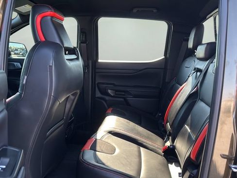 Used 2024 Ford Ranger Raptor AWD/4WD image 14