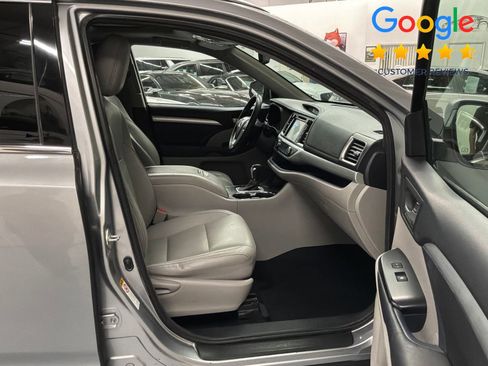 Used 2015 Toyota Highlander XLE FWD image 15