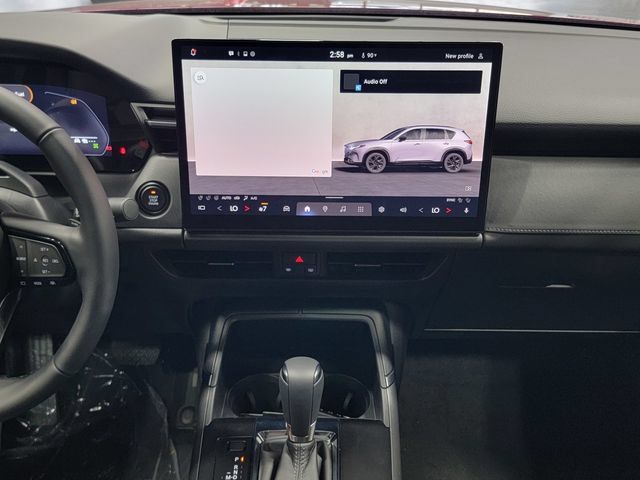 New 2026 MAZDA CX-5 2.5 S w/ Premium Plus Package AWD/4WD image 18