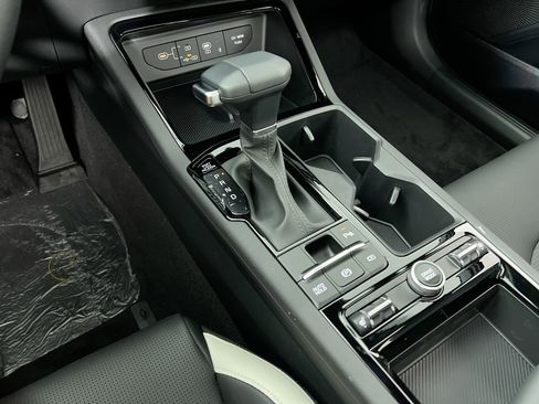 New 2026 Kia K5 GT-Line image 24