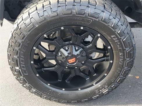 Used 2019 Jeep Wrangler Unlimited Sport S image 5