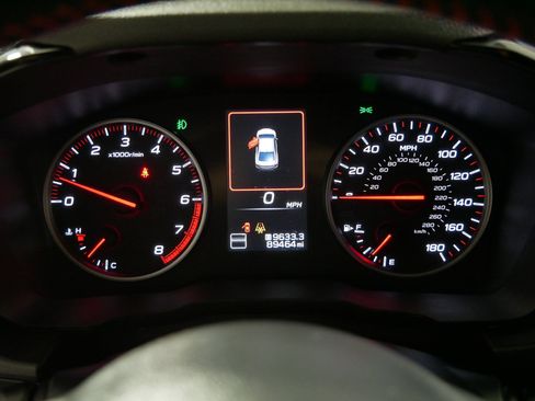 Used 2022 Subaru WRX Premium image 21