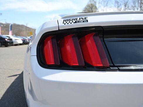 Used 2017 Ford Mustang Premium RWD image 13