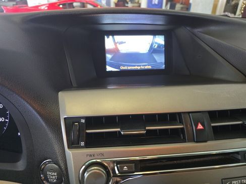 Used 2013 Lexus RX 350 AWD image 20