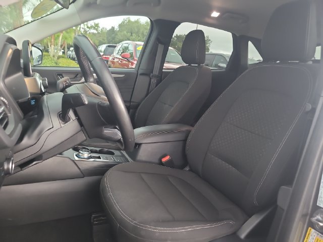 Used 2024 Ford Escape Active FWD image 20