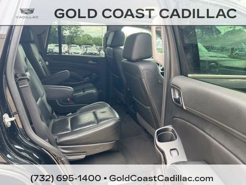 Used 2019 Chevrolet Tahoe LT AWD/4WD image 9