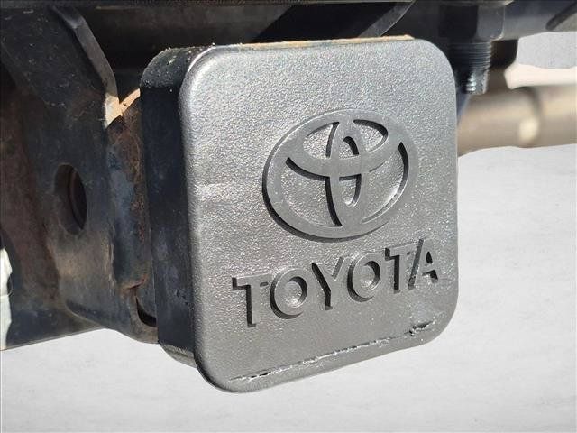 Used 2005 Toyota Tacoma PreRunner RWD image 28