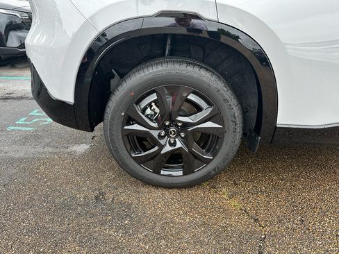 New 2026 MAZDA CX-5 2.5 S w/ Premium Package AWD/4WD image 5
