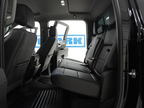 Used 2025 Chevrolet Silverado 1500 RST w/ Texas Edition Plus image 30