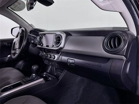 Certified 2023 Toyota Tacoma SR5 image 26