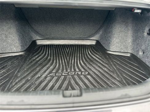 Used 2020 Honda Accord LX image 24