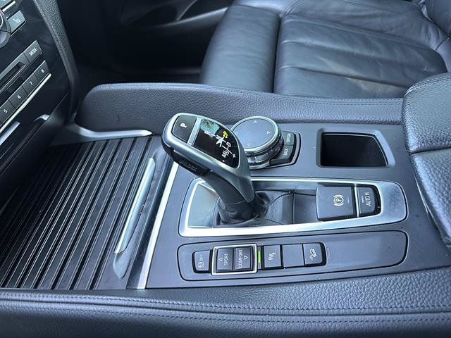 Used 2015 BMW X6 xDrive35i AWD/4WD image 25